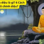 Mệnh vô chính diệu là gì? 6 Cách cục của vô chính diệu?