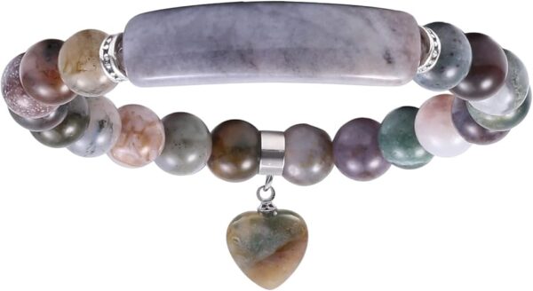 Balance Your Chakras with Crystals