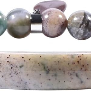 Balance Your Chakras with Crystals